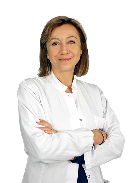 ARZU ÖZGENECİ ÖNGÜN