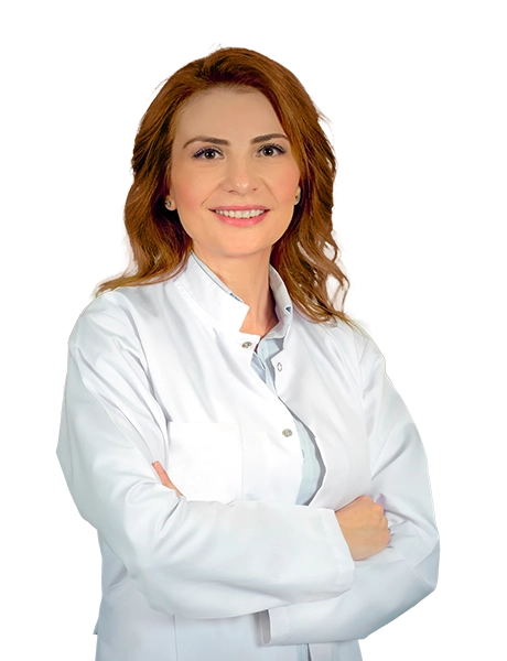 AYFER PEPEKAL KÜKRER