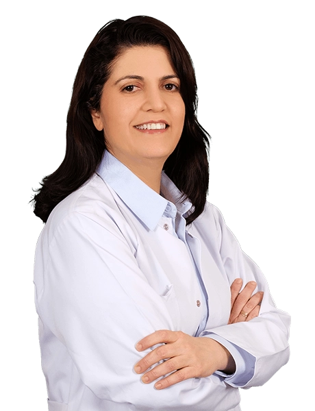 AYLİN ÇİMET AYYILDIZ