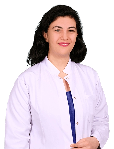 AYŞE CENNET SARIMEHMETOĞLU