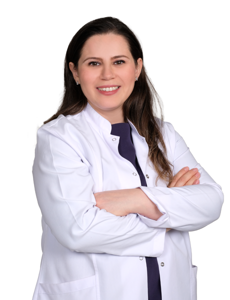 AYŞE İREM İSKENDEROĞLU