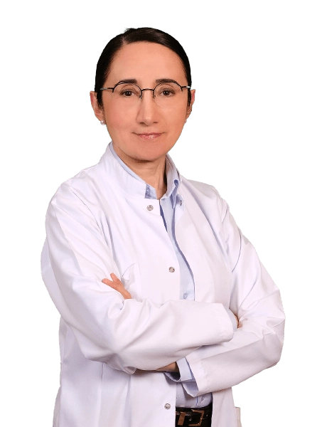 AYŞE KORKMAZ TOYGAR