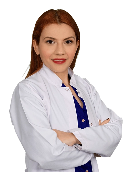 Ayşe Mürüvvet Alanyalı