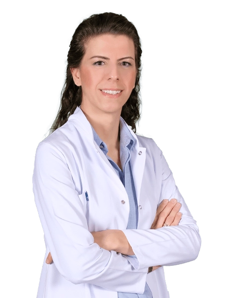 AYŞE SELÇUK BAYRAM