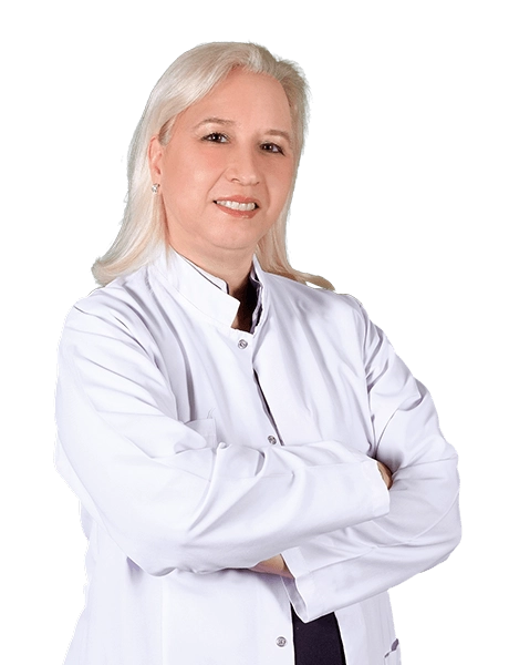 Ayşe Sesin Kocagöz