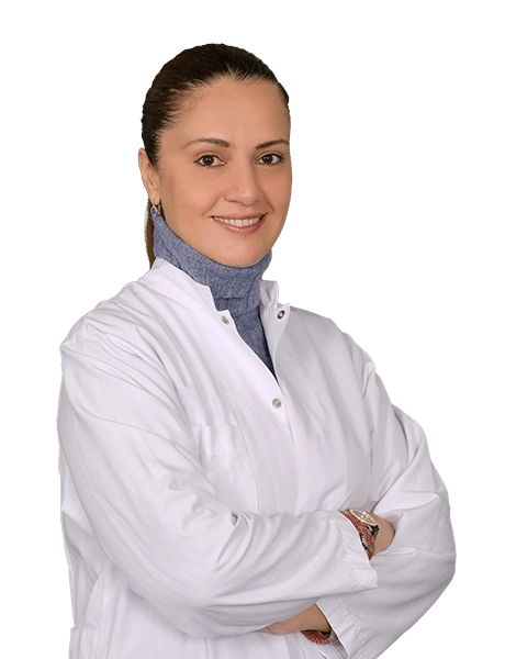 AYŞEGÜL TOPÇU AYDIN