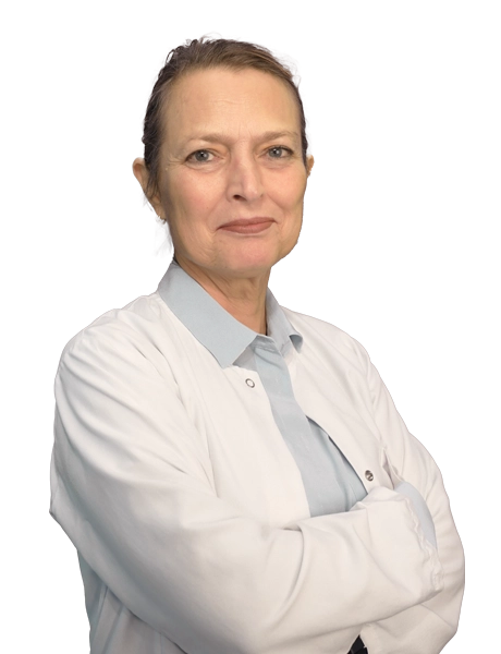 AYŞEN TİMURAĞAOĞLU