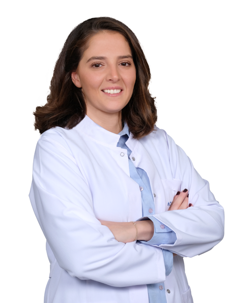 AYSİMİN AKÇAKAYA KORAMAN