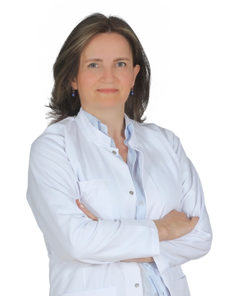 AYTEN GÜNER AKBIYIK