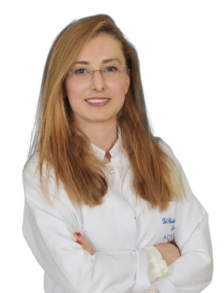 BEDRİYE KOYUNCU SÖKMEN