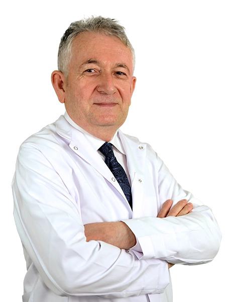 BEKİR SITKI CEBECİ