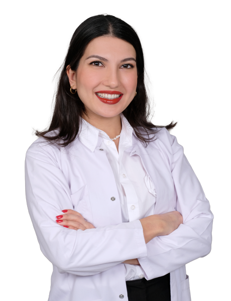 Beril Karakaya Gökçimen