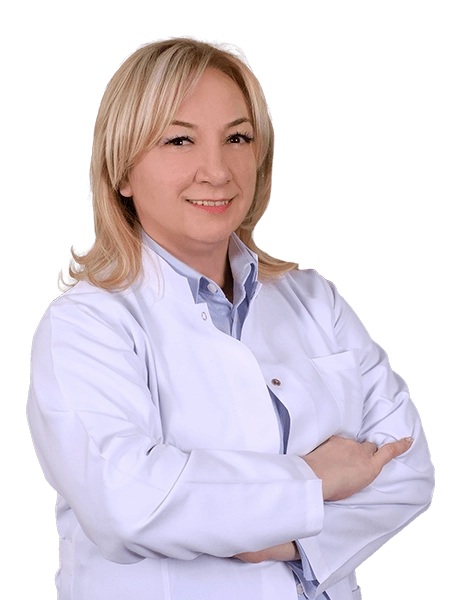 Berrin Yalçın