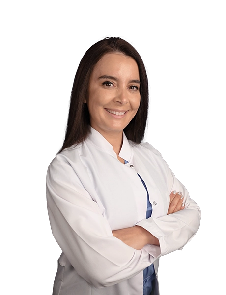 Bilge Şentürk Çataloğlu