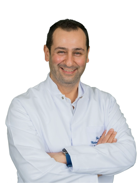 BÜLENT DEĞERTEKİN