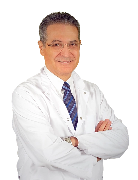 BÜLENT KISACIKOĞLU