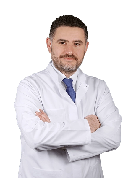 BÜLENT RAŞİT TUNCEL