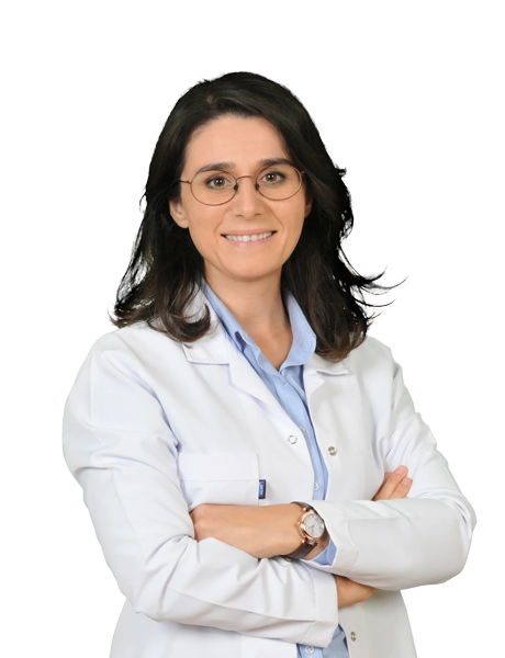 BURÇİN BEKEN (M) (G)