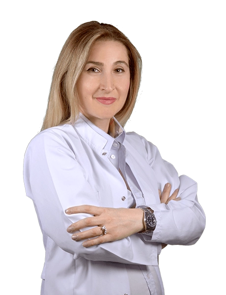 BURCU AYDEMİR EFELERLİ