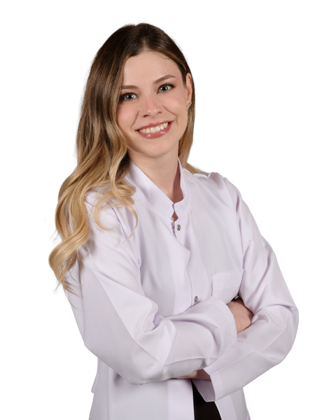 BURCU BABAOĞLU ELKHATROUSHI