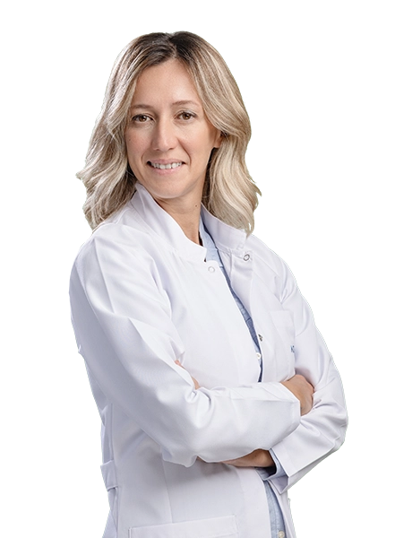 BURCU DURMAK İŞMAN