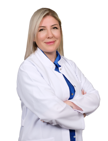 Burcu Kesmez Evirgen