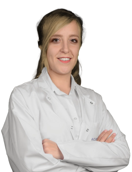 Büşra Nur Enez Baş