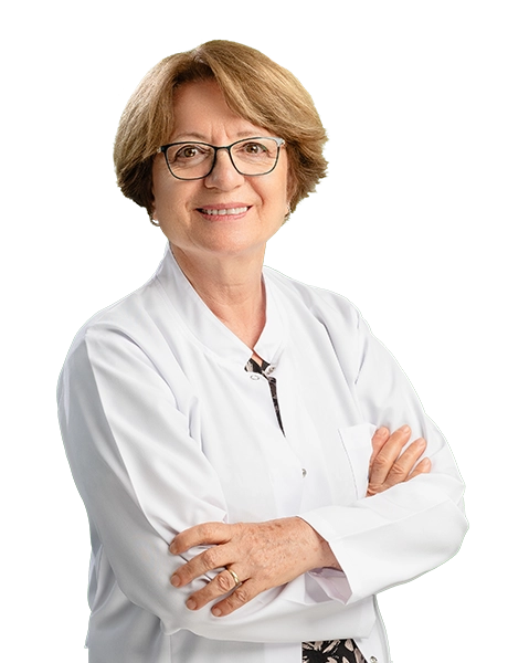 CAHİDE SOYDAŞ ÇINAR