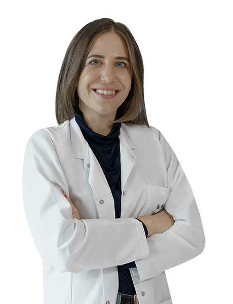 Cansu Hemşinlioğlu