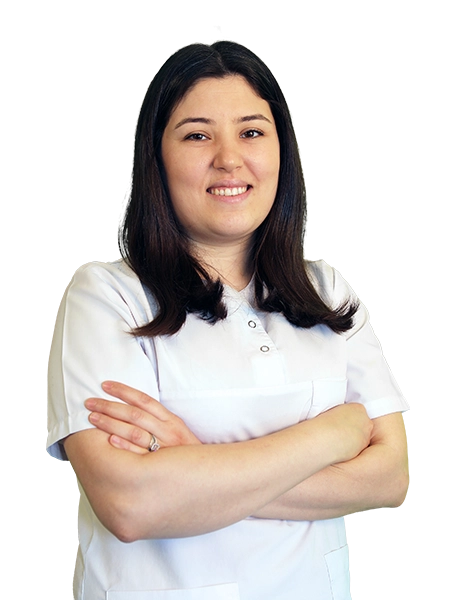 Ceren Kandemir Gençsoylu