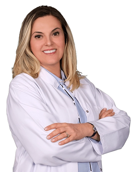 CEYDA EREL KIRIŞOĞLU