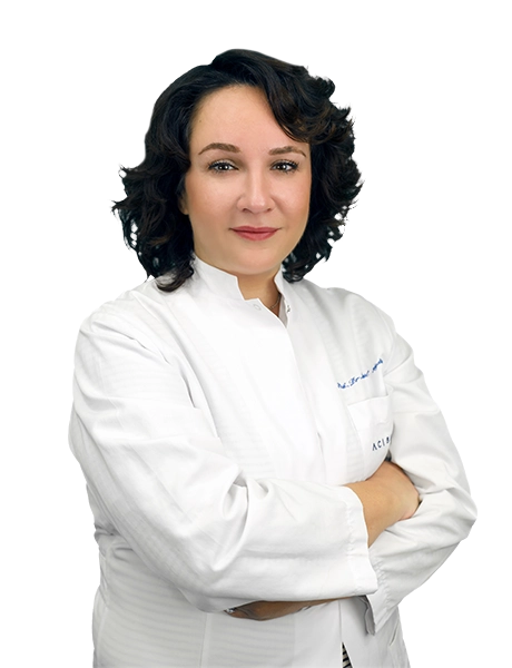 Çiğdem Ünal Gülmeden