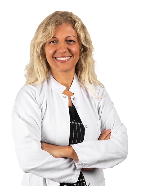 ÇİĞDEM KURT YAVRUCU