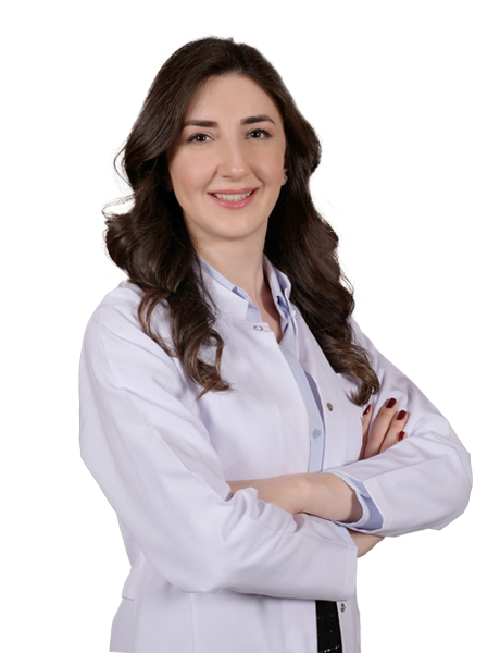 Zübeyde Demet Cerit