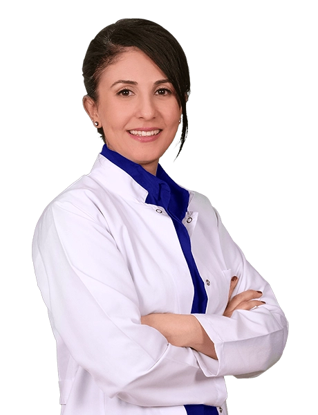 Demet Tekdöş Demircioğlu