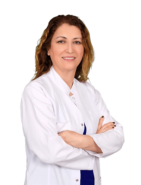 Didem Çevik Gündoğan