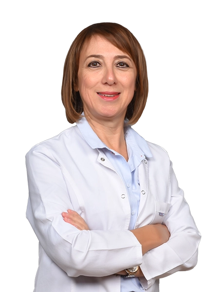 Dilek Aydın Yıldıran