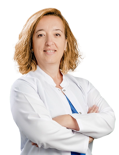 Dilek Küçükvardar