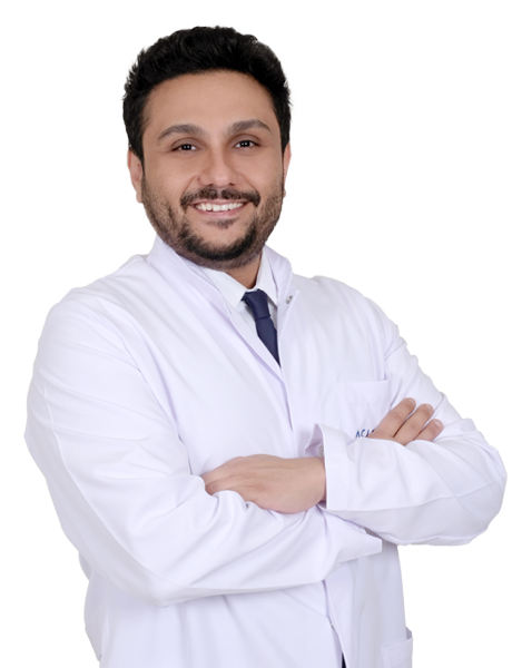 DOĞAÇ ÇAĞLAR GÜRBÜZ