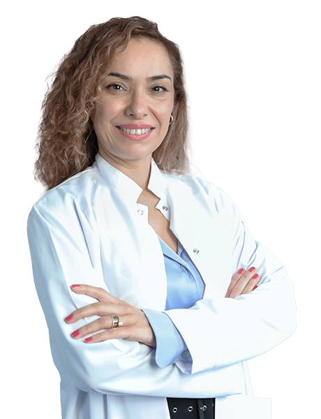 Duygu Demirbaş Keskin