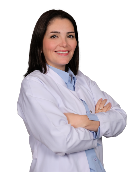 Duygu Gökyıldırım Uslu