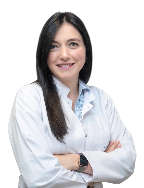 Elif Külahçı Aslan