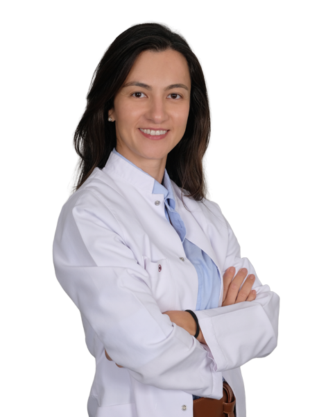 ELİF ŞENOCAK TAŞÇI