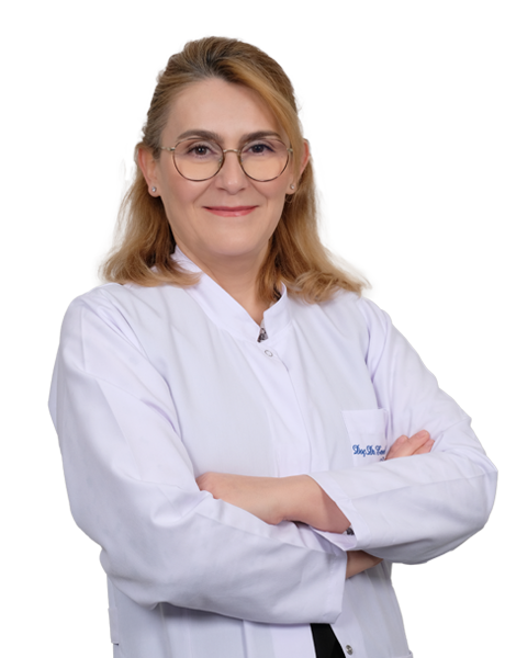 Emel Kabakoğlu Ünsür