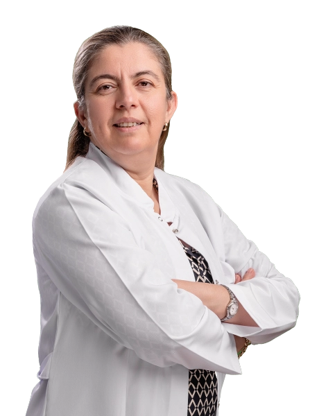 EMİNE ÇİĞDEM KIRÇİÇEĞİ ÇİÇEKDAĞ