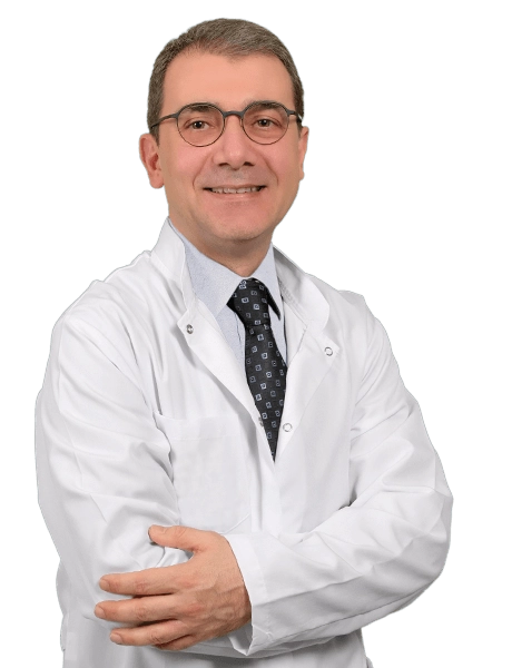 ENİS RAUF COŞKUNER