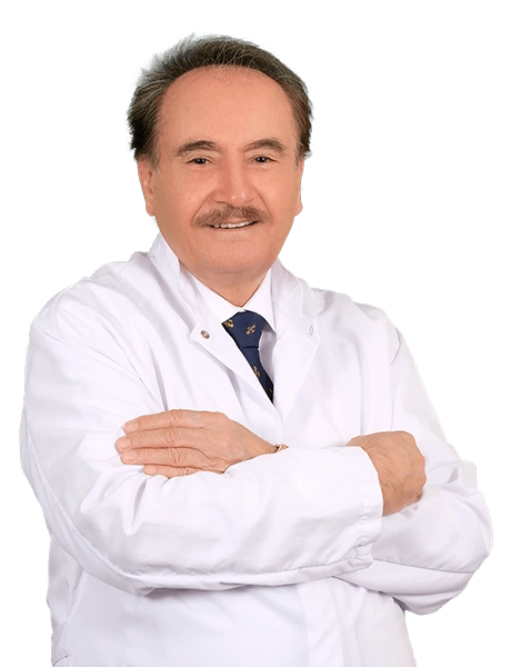 Erdoğan Ertüngealp