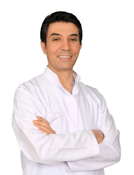 Ersin Ülkür
