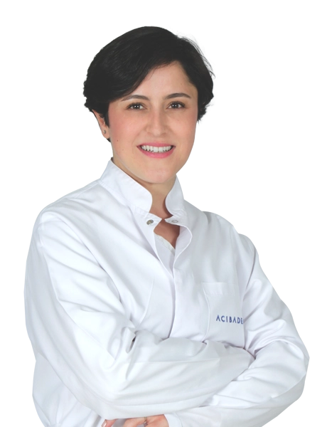 Esra Karabıyık Yüksel