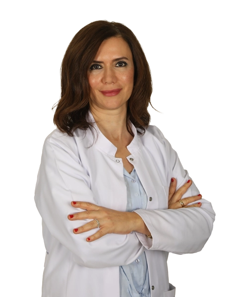 Esra Nur Ademoğlu Dilekçi